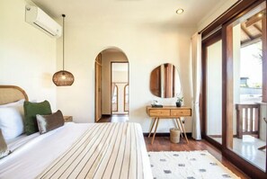 Room - Villa Casa Toya (Bali)