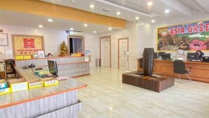 Lobby - Hotel Hsiang Garden (Sandakan)