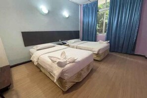 Room - Hotel Hsiang Garden (Sandakan)
