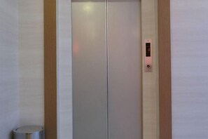 Interior - Hotel Hsiang Garden (Sandakan)