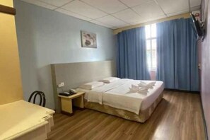 Room - Hotel Hsiang Garden (Sandakan)