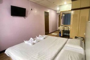 Room - Hotel Hsiang Garden (Sandakan)