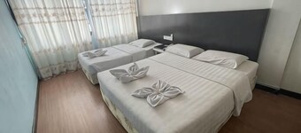 Hotel Hsiang Garden