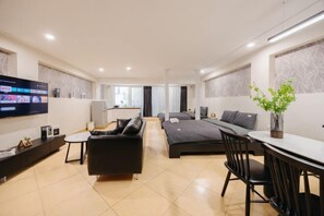 Interior - VietHOME - 22 Pho Hue - Apartment 202 (Hanoi)