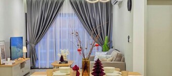 3R2B Admiral Residence @ Melaka