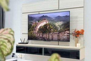 Room - 3R2B Admiral Residence @ Melaka (Melaka)