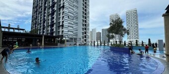 3R2B Admiral Residence @ Melaka
