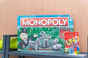 Children's area - Teega Creamy INS Muji 2BR 6 pax w Balcony (Iskandar Puteri)