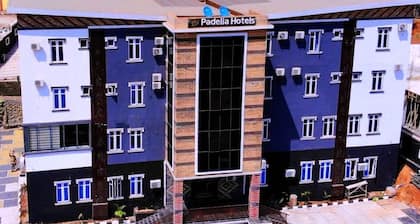 Padelia Hotels Ltd GRA Nsukka