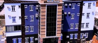 Padelia Hotels Ltd GRA Nsukka