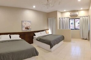 Room - T House Nearby Kuantan East Coast Shopping Mall (Kuantan)
