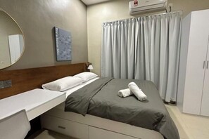 Room - T House Nearby Kuantan East Coast Shopping Mall (Kuantan)