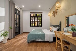 Room - Mango House 5Br 7 BEDS pool villa (Da Nang)