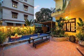 Unclassified image, 4 of 33, button - Mango House 5Br 7 BEDS pool villa (Da Nang)