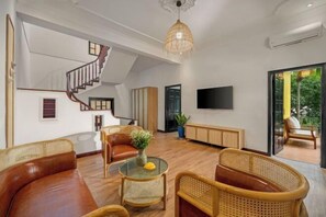 Interior - Mango House 5Br 7 BEDS pool villa (Da Nang)