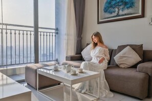 Foosball - Golden Grand Landmark (Ho Chi Minh City)