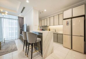 Interior - Golden Grand Landmark (Ho Chi Minh City)