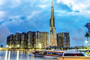 Miscellaneous - Golden Grand Landmark (Ho Chi Minh City)