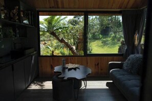 Room - The Village Resort in the Painting, Bao Loc (Bao Lam District)