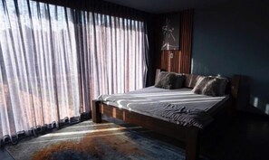 Room - The Village Resort in the Painting, Bao Loc (Bao Lam District)