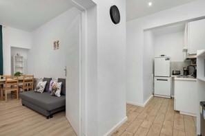 Télévision, espaces bureaux