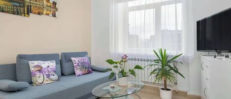 Télévision, espaces bureaux