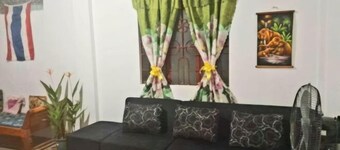 Eastdee Homestay By Jaya