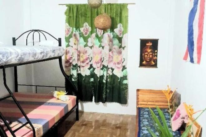 Ljudisolering och strykjärn/strykbräda