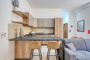 Interior - Relaxing Xaghra Apartment with BBQ & Amenities (Xagħra)