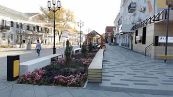 Accommodatievoorziening