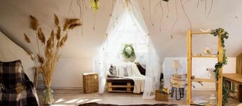 Fotofabrika - Unique Beautiful 3 Storeys House