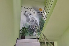 Interior - Win Win Villa (Sattahip)