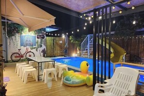 Interior - Win Win Villa (Sattahip)