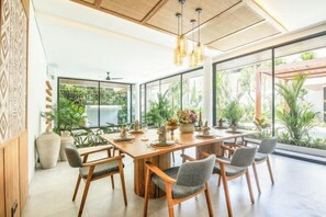 Room - Swastamita (Bali)