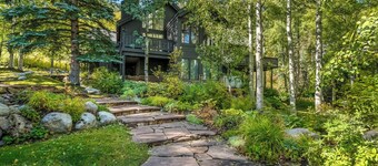 Evergreen Escape - Home for 10
