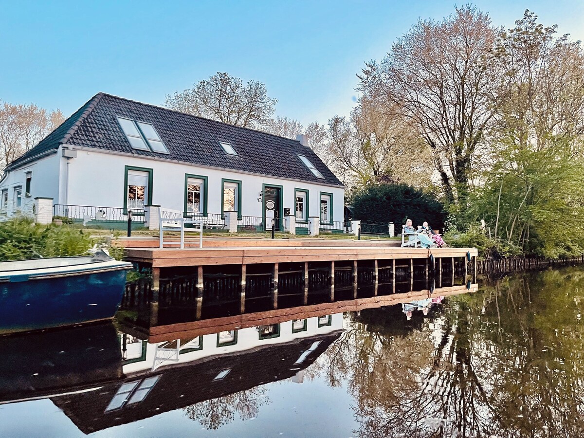 Bild für Gastgeberprofil