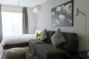 Room - Fandina Tokyo (Tokyo)