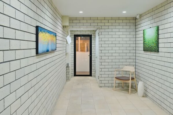 Room - Fandina Tokyo (Tokyo)