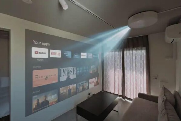 Interior - Fandina Tokyo (Tokyo)