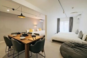 Room - Fandina Tokyo (Tokyo)