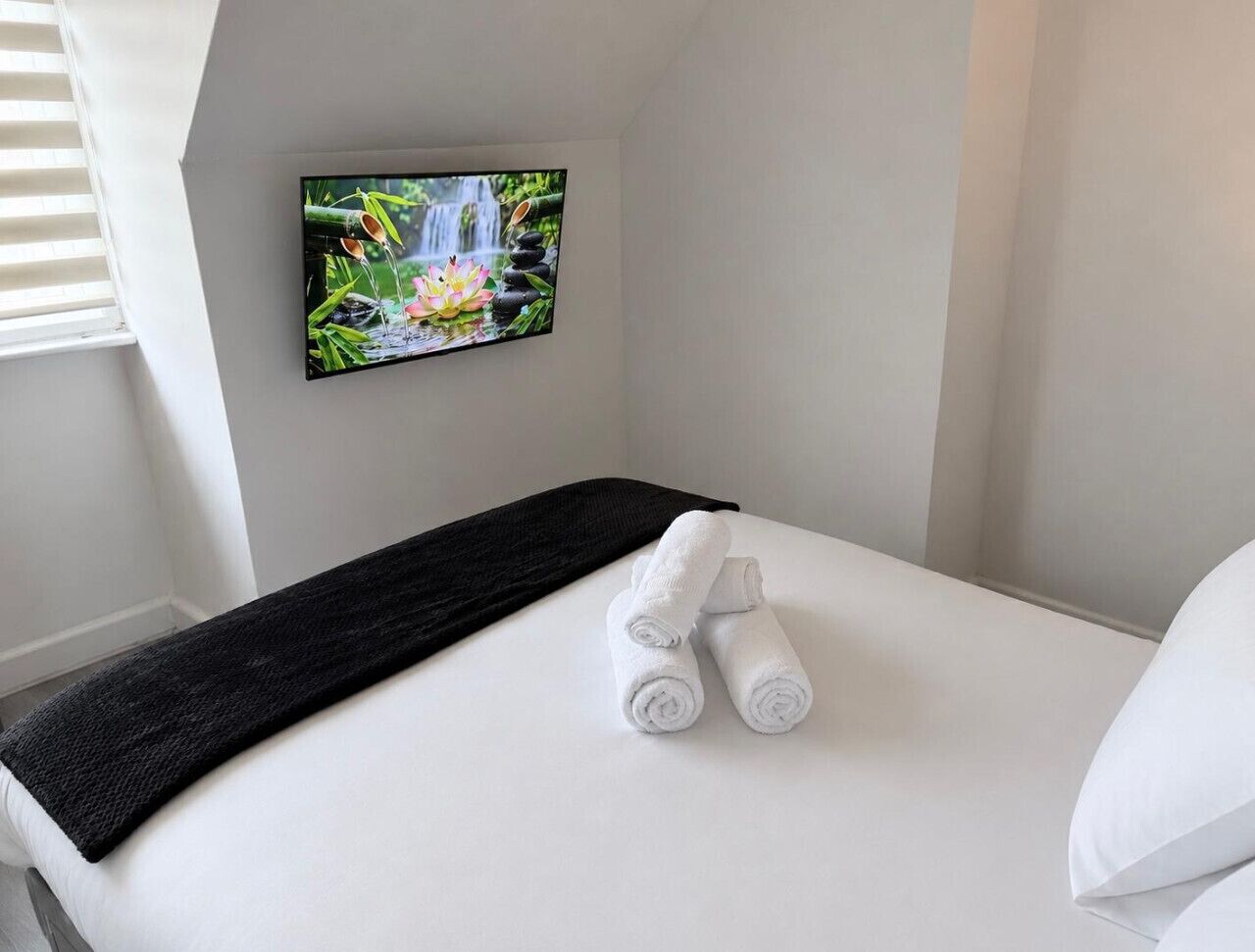 4br Free Park Work/corporate - Watford