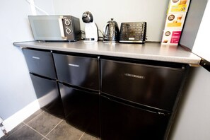 Interior - 4BR Free Park Work/corporate (Hertfordshire)