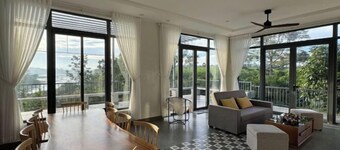 MyGarden Nam Phuong Lakeview