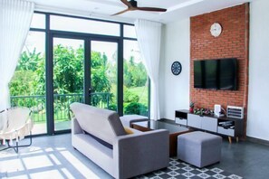 Room - MyGarden Nam Phuong Lakeview (Bao Loc)
