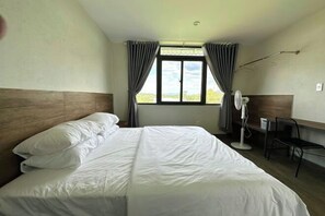 Room - MyGarden Nam Phuong Lakeview (Bao Loc)