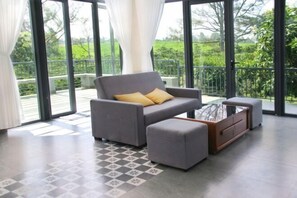 Servicio de la propiedad