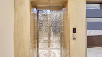 Elevator