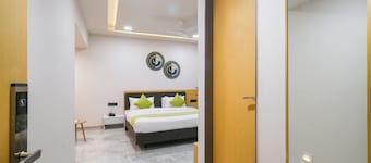 The Byke Express - Near Gopur Square