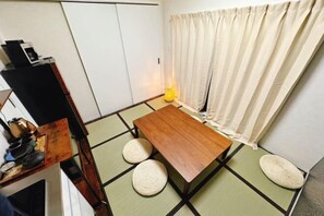 Room - 【Color Nook1】Central Tokyo 15min／Narita 1hr！Station 10min walk！Newly renovated apartment (Tokyo)