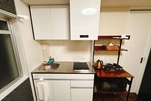 Room - 【Color Nook1】Central Tokyo 15min／Narita 1hr！Station 10min walk！Newly renovated apartment (Tokyo)